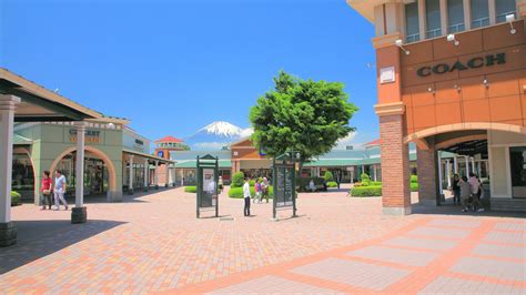 ysl gotemba|Gotemba Premium Outlets.